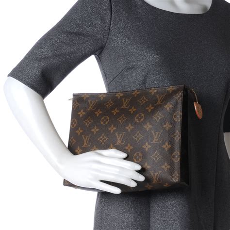 louis vuitton nano toiletry pouch|Louis Vuitton monogram toiletry pouch.